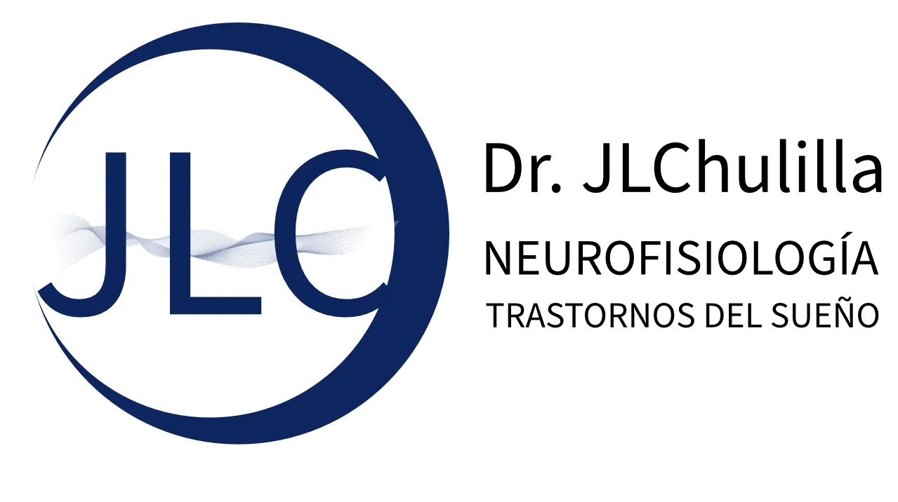 Dr. JLChulilla Neurofisiología
