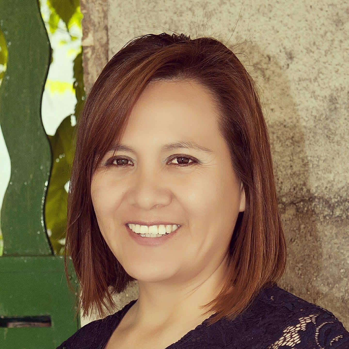 Dª. Evelyn Araceli Ventura Carreres
