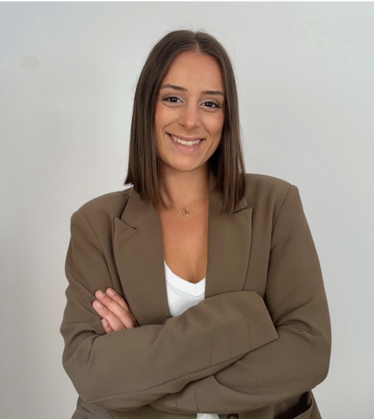 Laura Ané